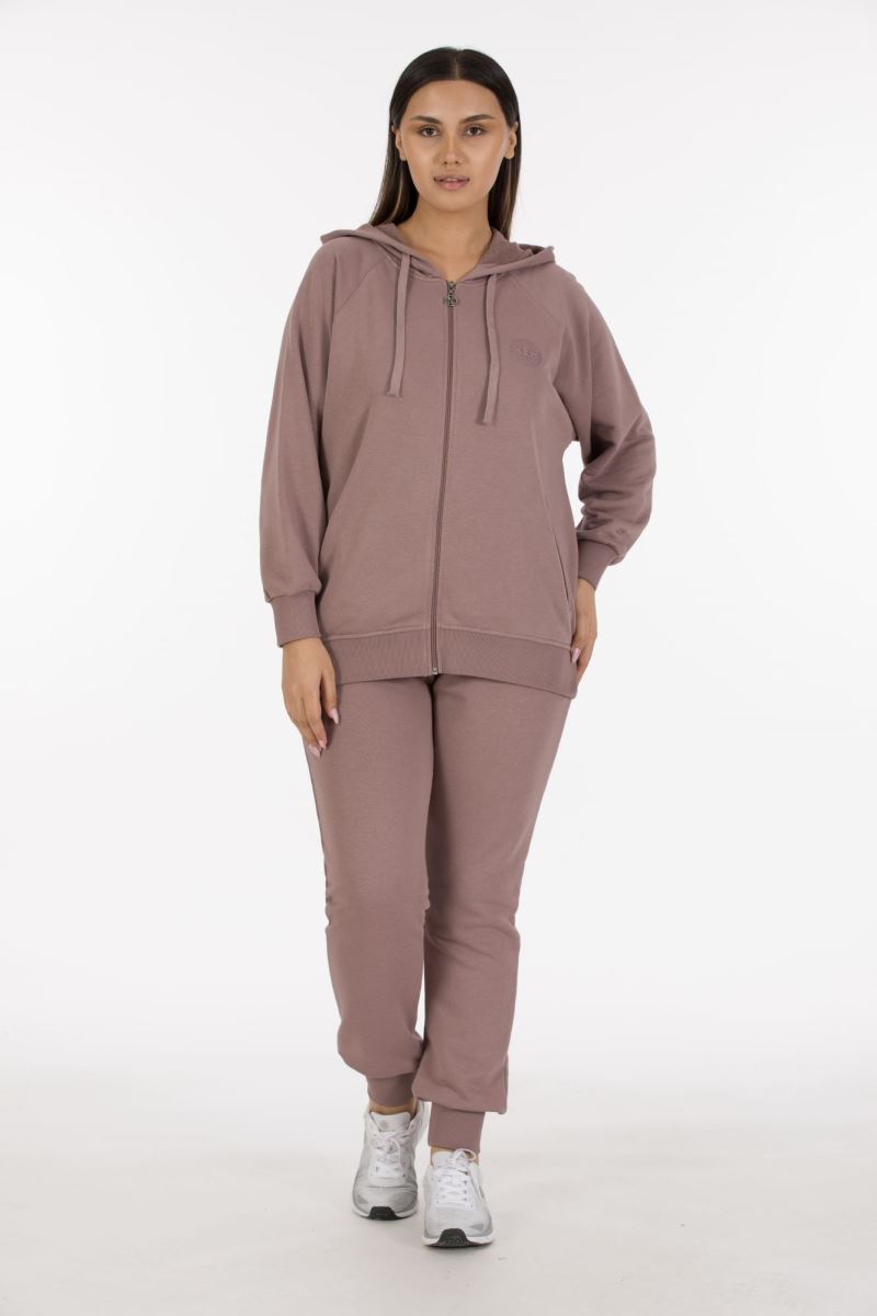 Three Yarn  Tracksuit 0