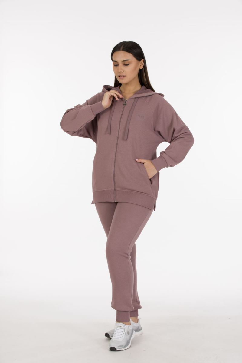 Three Yarn  Tracksuit 0