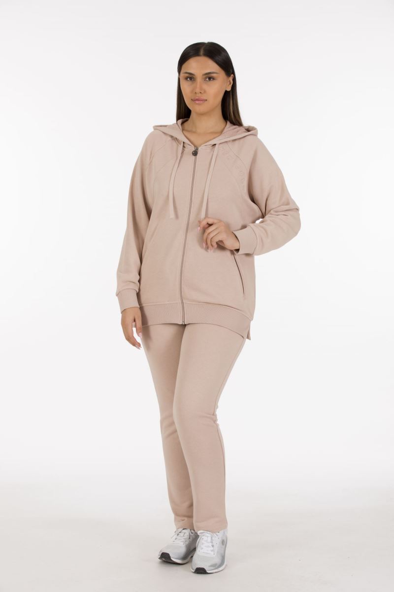 Three Yarn  Tracksuit 0