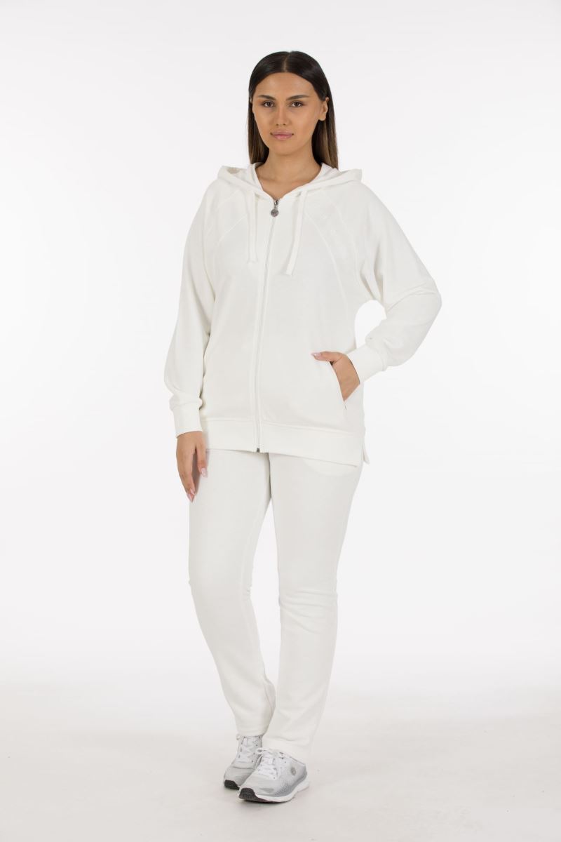 Three Yarn  Tracksuit 0