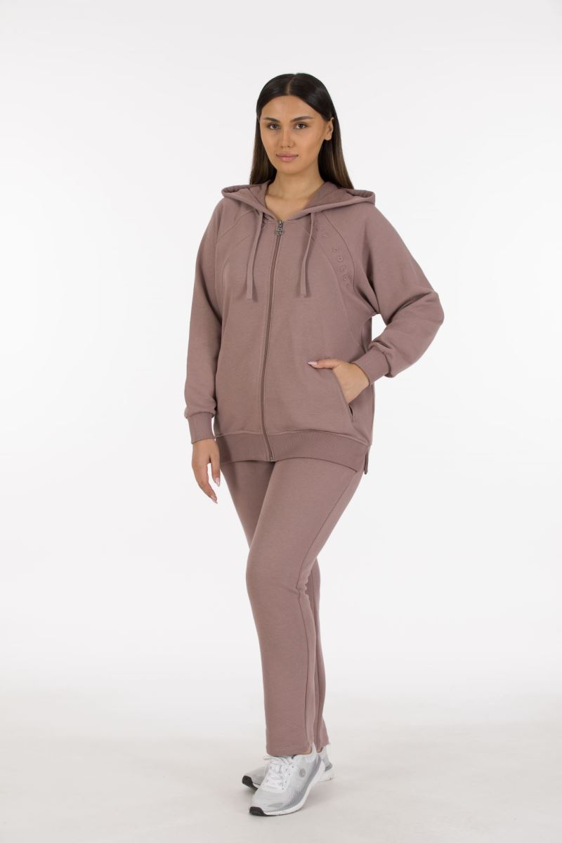 Three Yarn  Tracksuit 0
