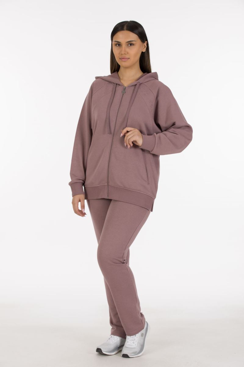 Three Yarn  Tracksuit 0