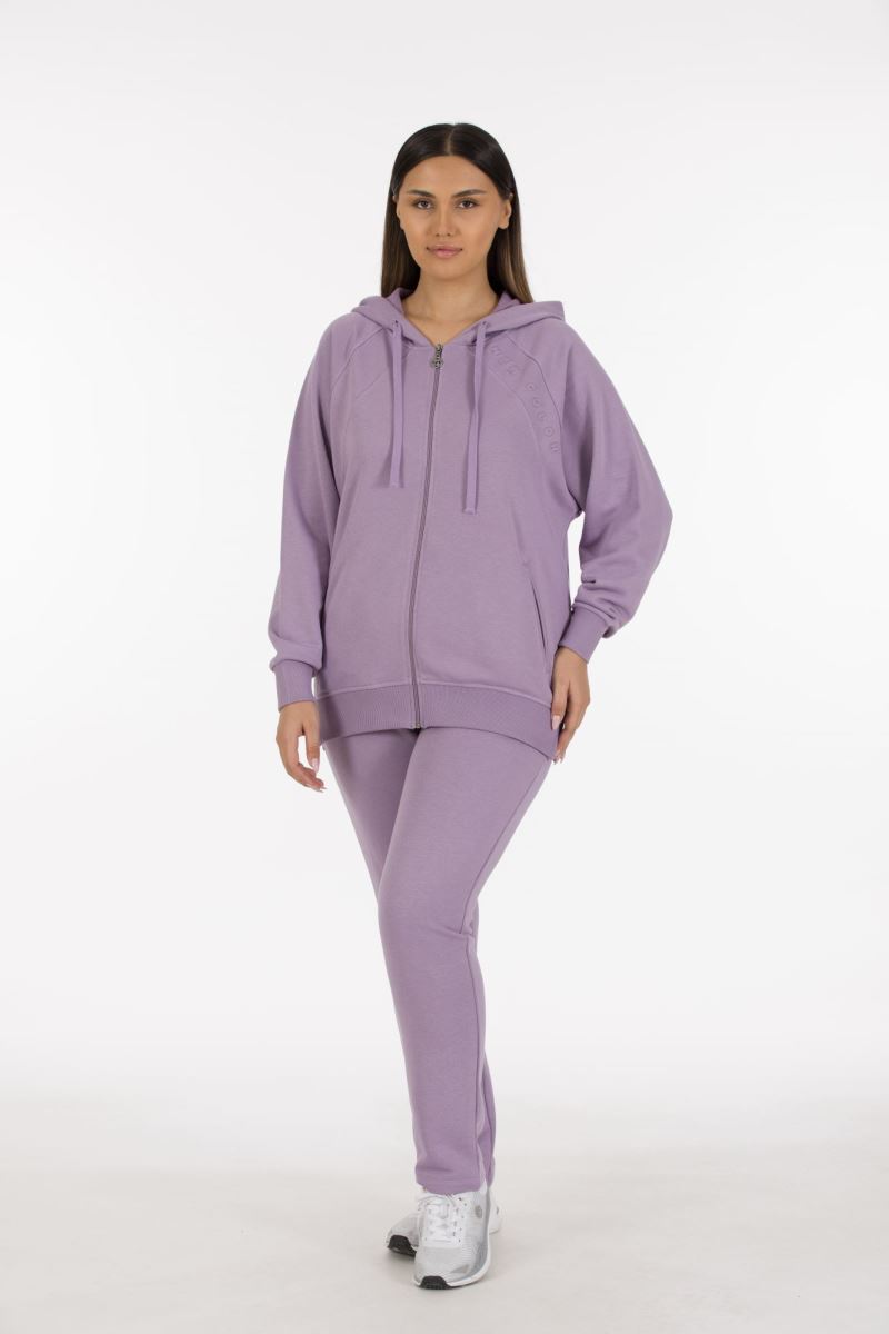 Three Yarn  Tracksuit 0