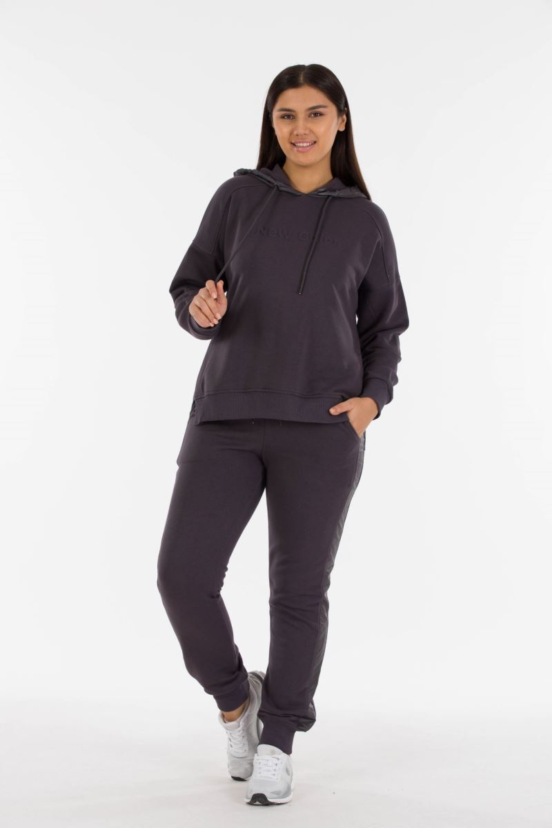 Üç İplik Eşofman Takımı 0