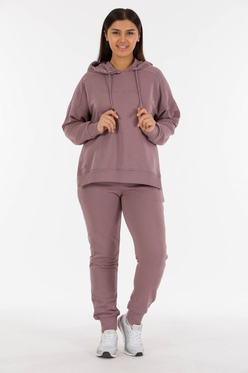 Three Yarn  Tracksuit 0