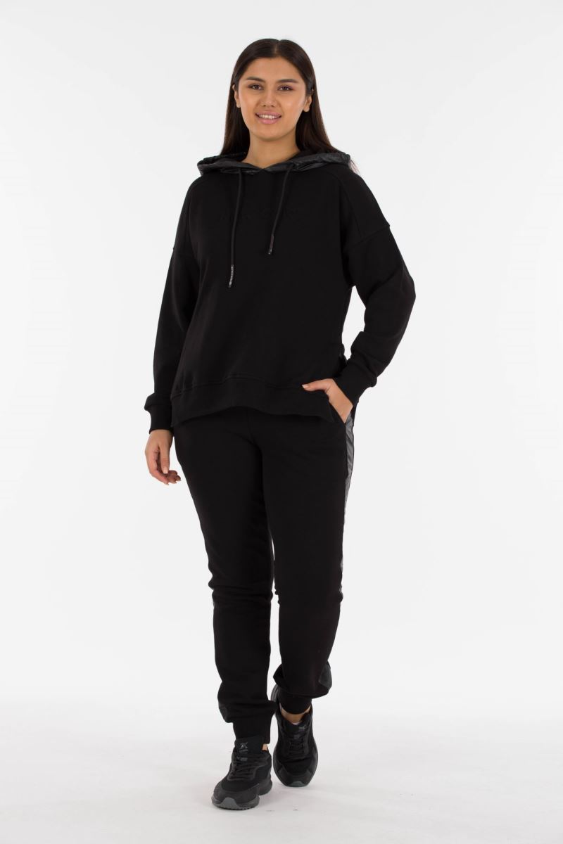 Üç İplik Eşofman Takımı 0