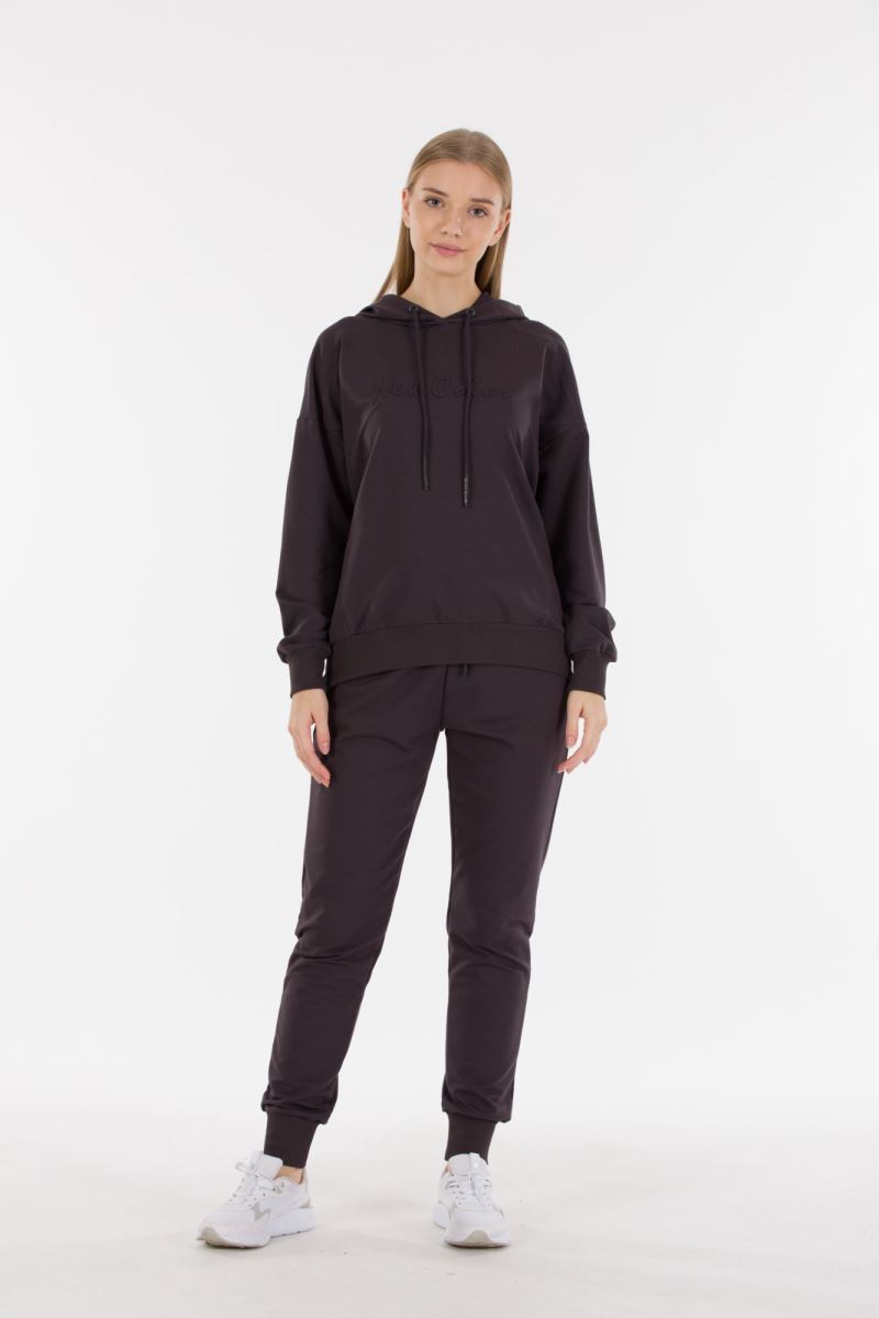 Double,Knit,Tracksuit, 0
