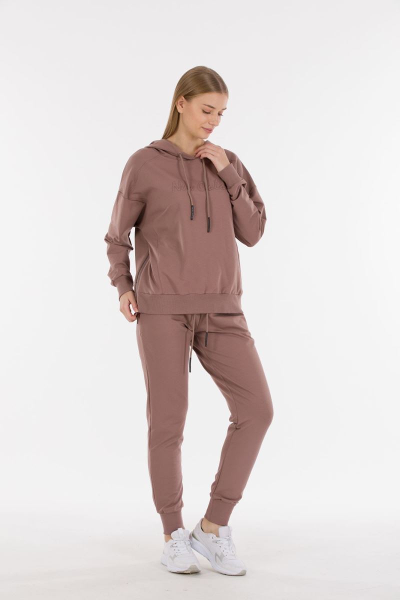 Double,Knit,Tracksuit, 0