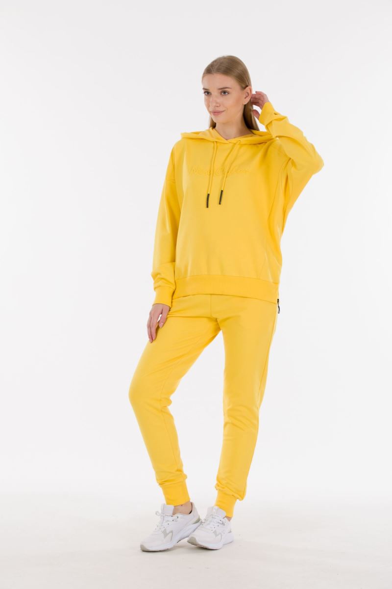 İki İplik Eşofman Takım 0