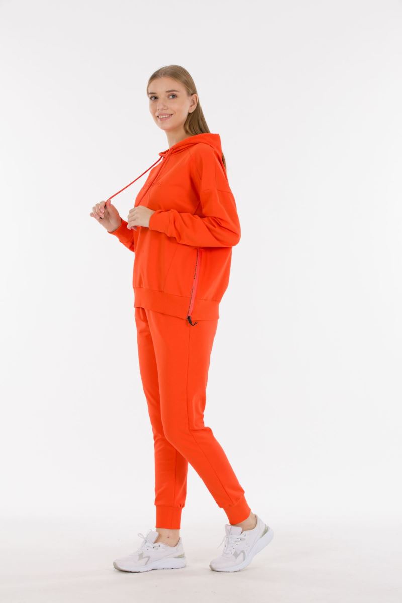 İki İplik Eşofman Takım 0