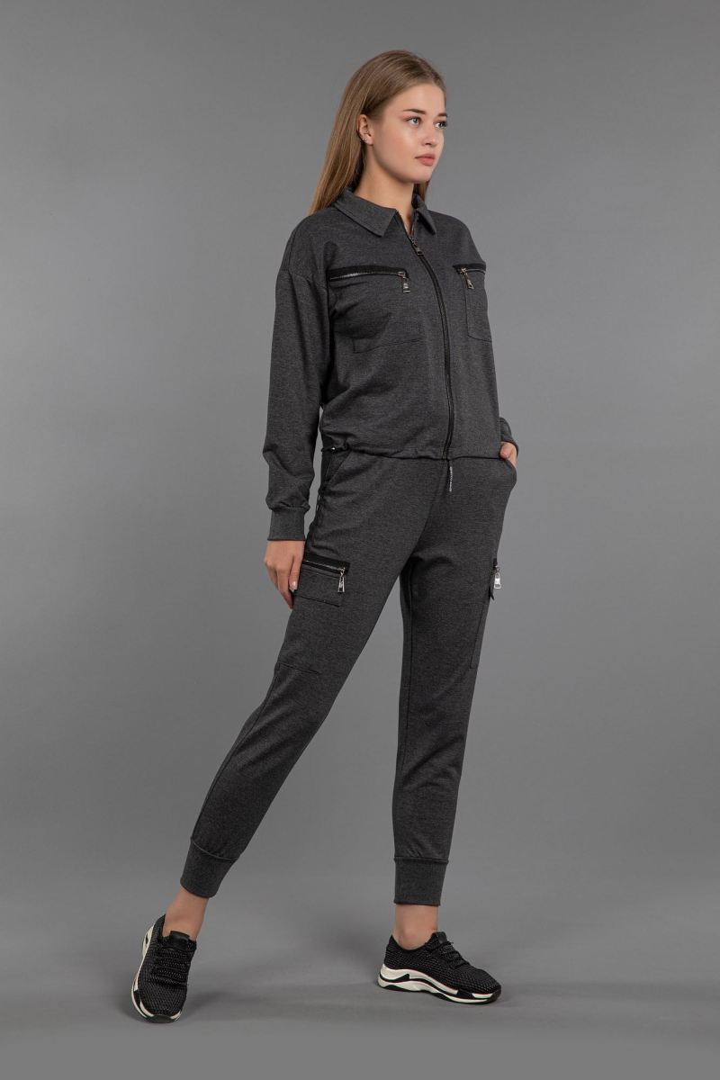 vapor knit tracksuit