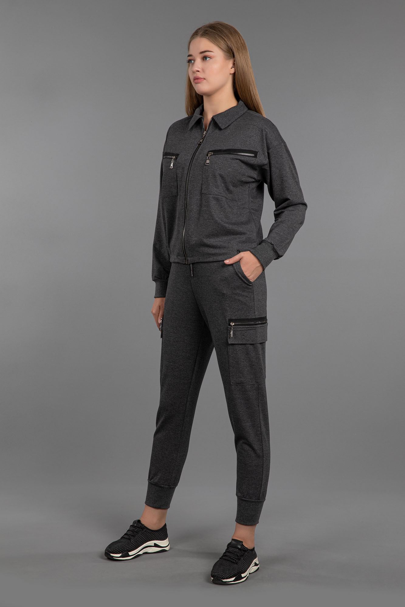 vapor knit tracksuit