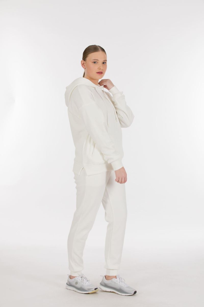 LACOSTE TRACKSUIT SET