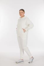 LACOSTE TRACKSUIT SET