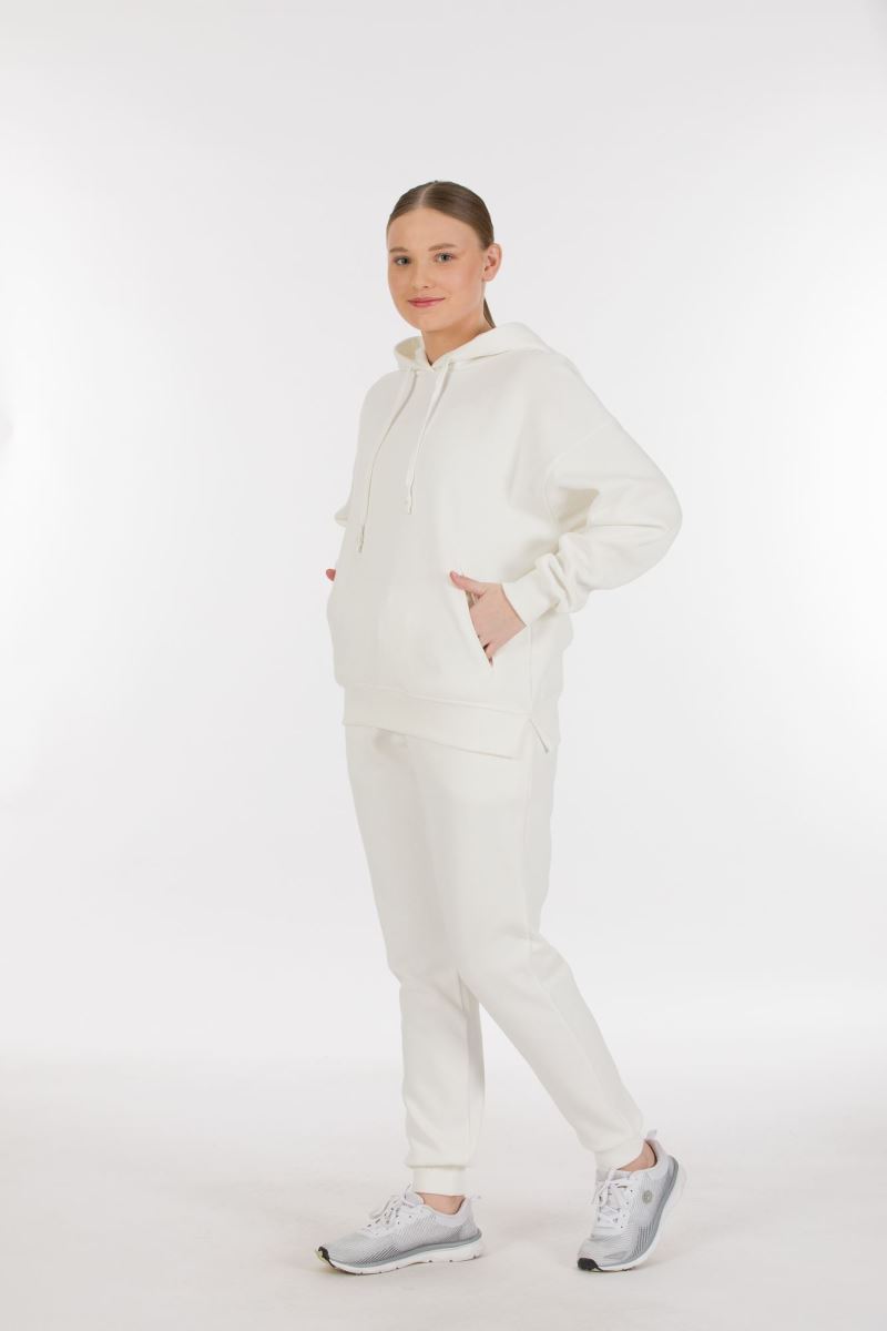 LACOSTE TRACKSUIT SET