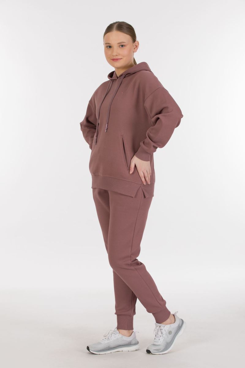 LACOSTE TRACKSUIT SET
