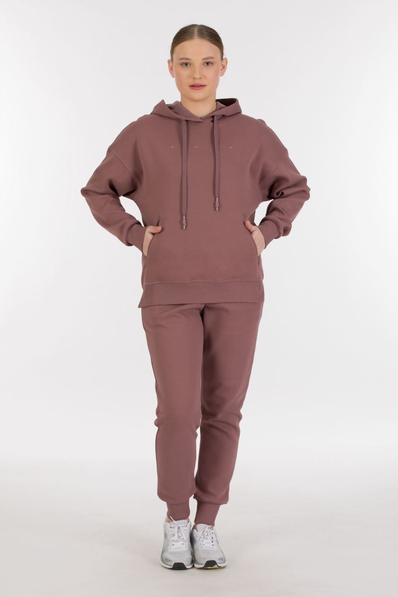 LACOSTE TRACKSUIT SET