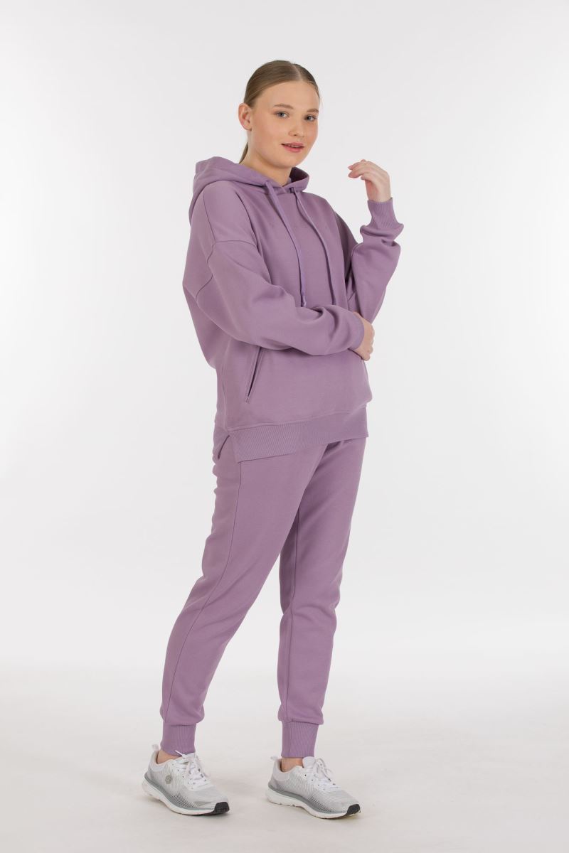 Lacost Eşofman Takımı 0