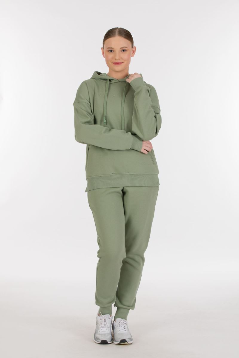 Lacost Eşofman Takımı 0