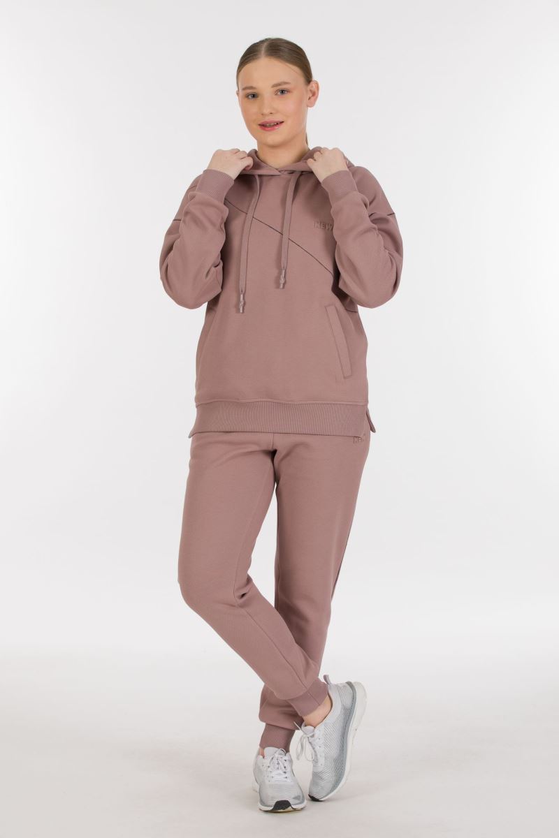 Lacoste Tracksuit Set 0