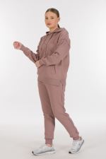 LACOSTE TRACKSUIT SET