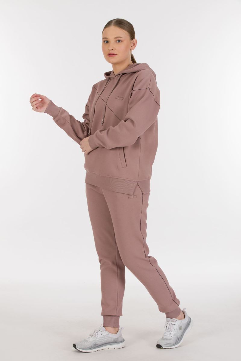 LACOSTE TRACKSUIT SET