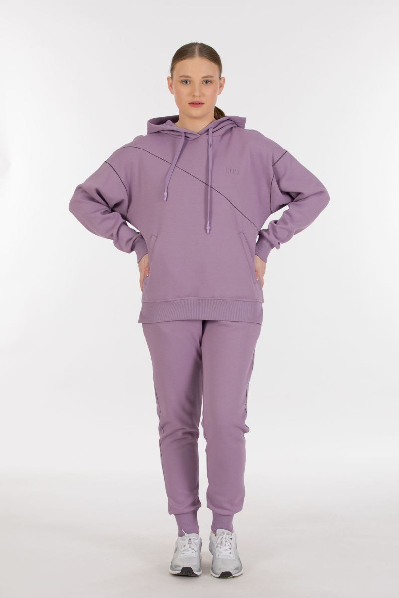 Lacoste Tracksuit Set 0