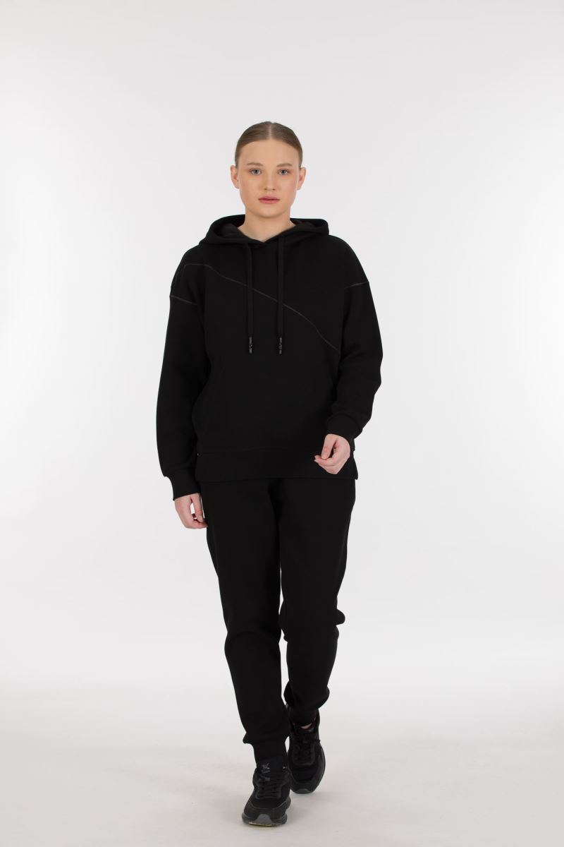 Lacoste Tracksuit Set 0