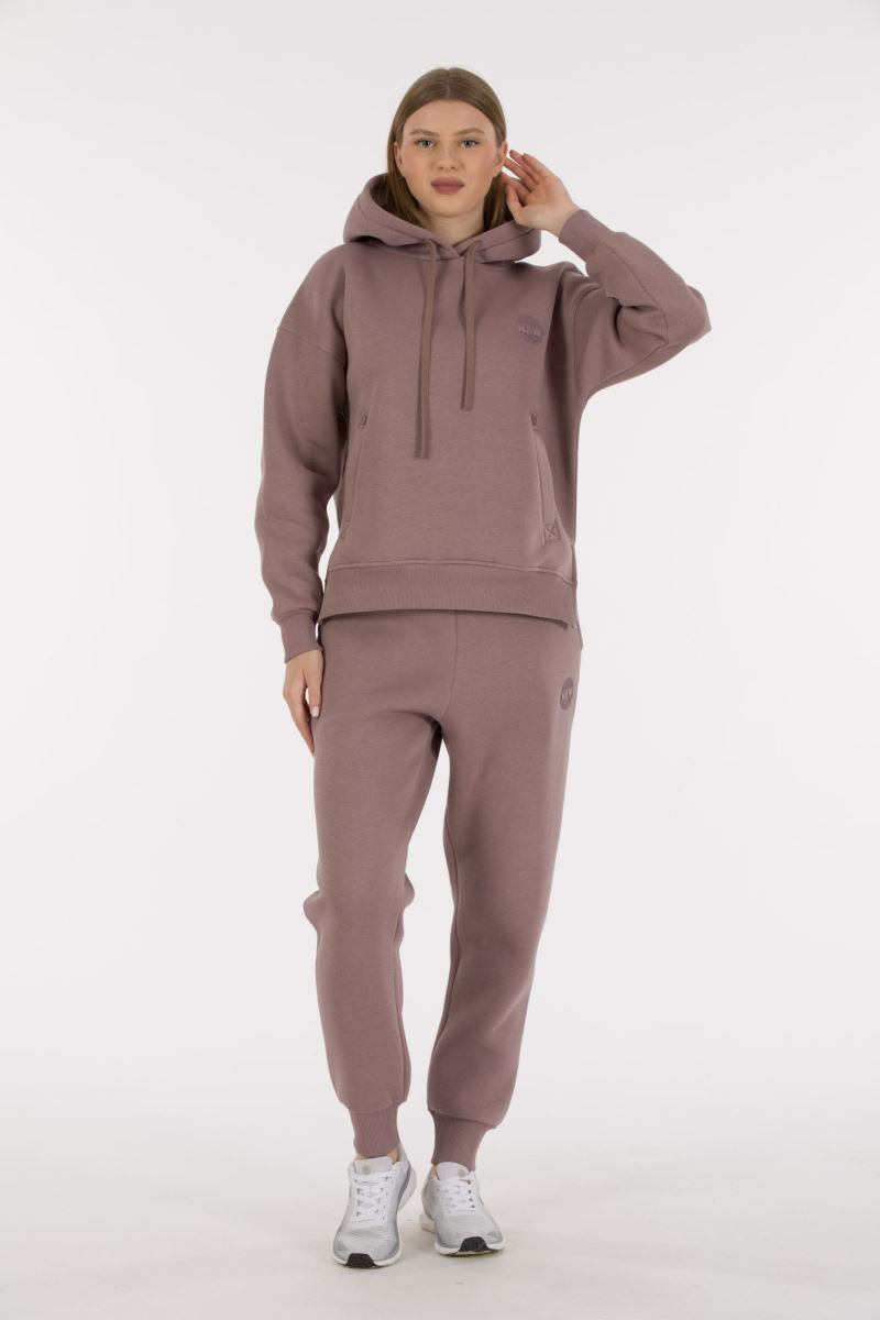 Üç İplik Eşofman Takımı  0