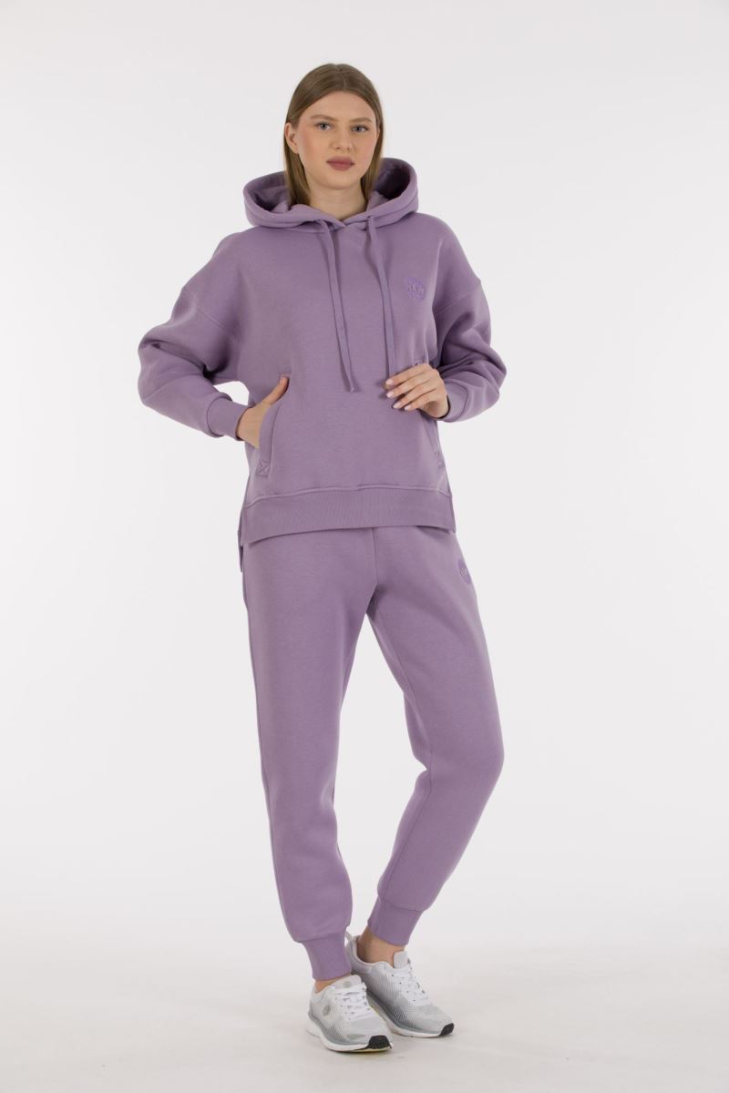 Üç İplik Eşofman Takımı  0