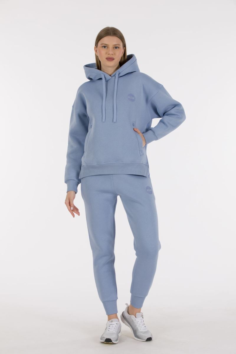 Üç İplik Eşofman Takımı  0