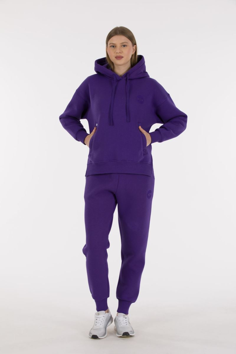 Üç İplik Eşofman Takımı  0