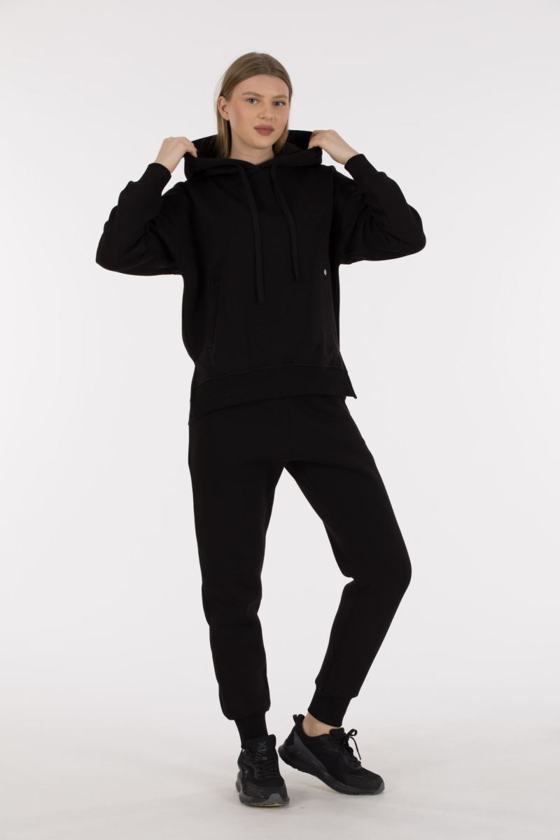 Üç İplik Eşofman Takımı  0