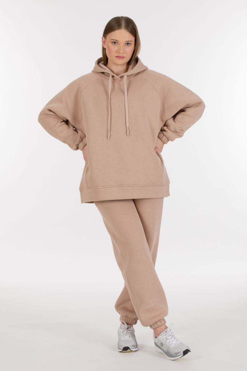 Üç İplik Eşofman Takımı  0