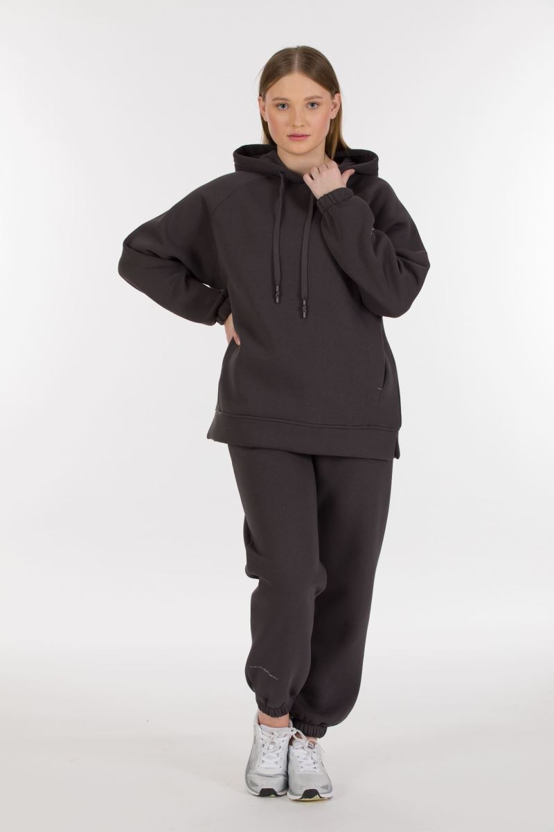 Üç İplik Eşofman Takımı  0