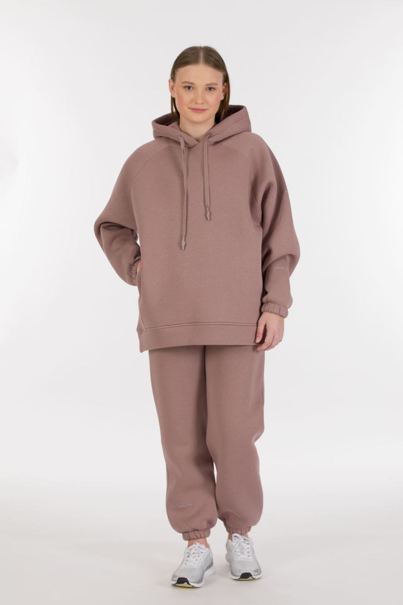 Üç İplik Eşofman Takımı  0