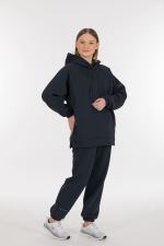 THREE YARN  TRACKSUIT