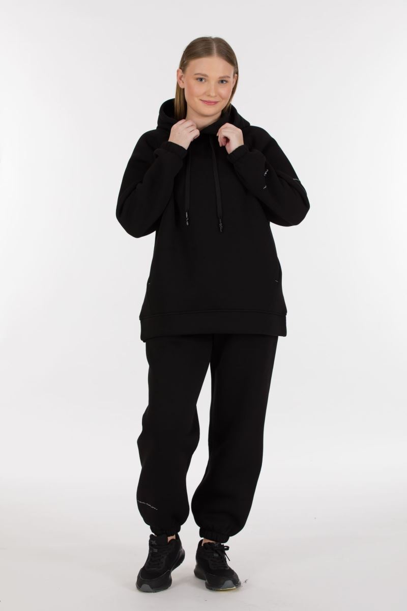 Üç İplik Eşofman Takımı  0