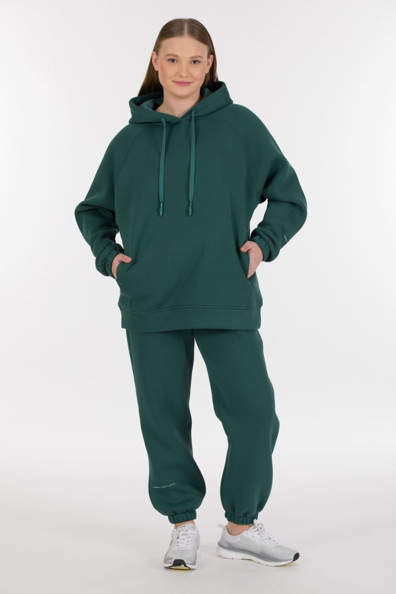 Üç İplik Eşofman Takımı  0