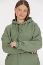 THREE YARN  TRACKSUIT