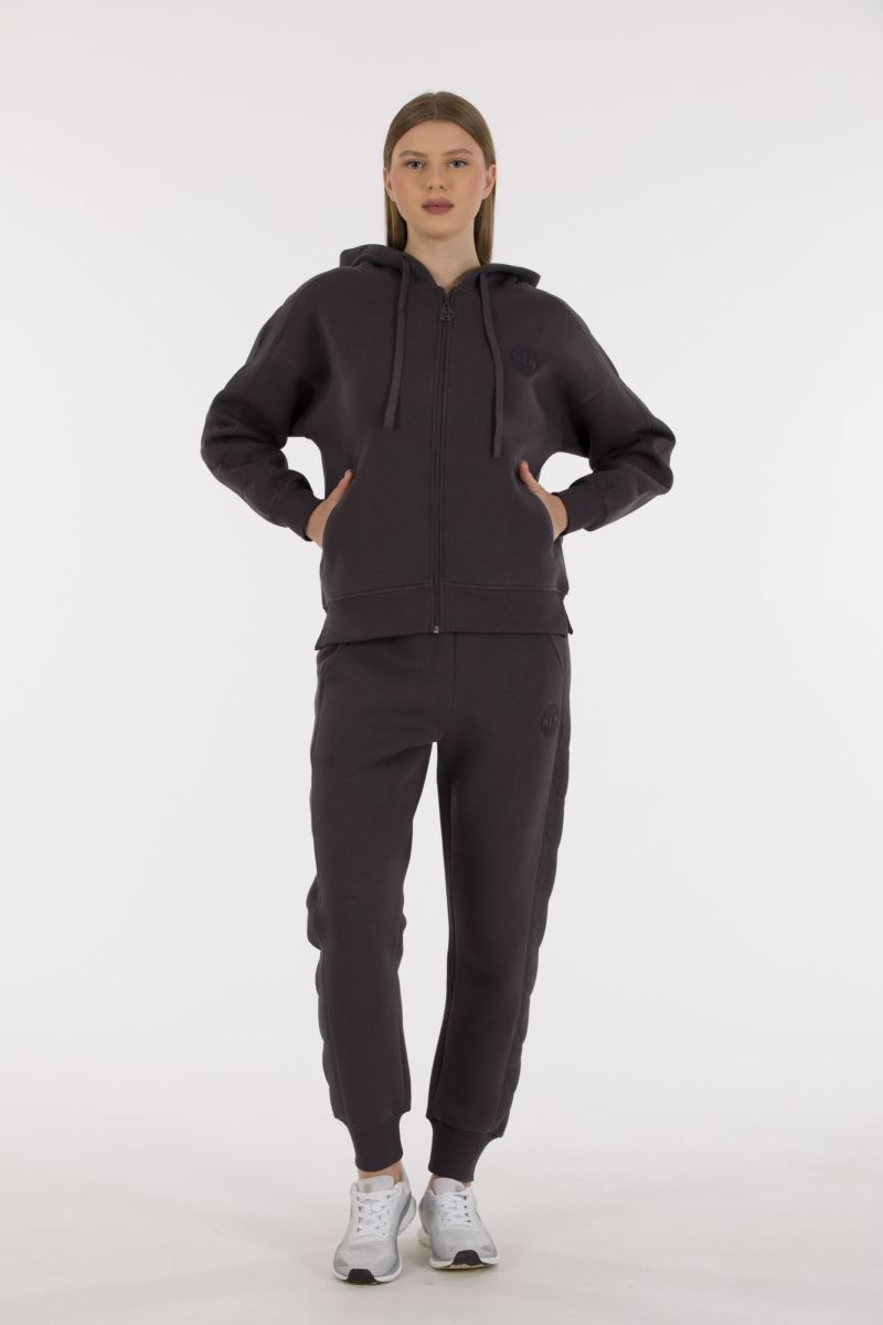 Üç İplik Eşofman Takımı 0