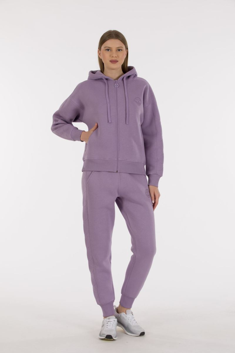 Three Yarn  Tracksuit 0