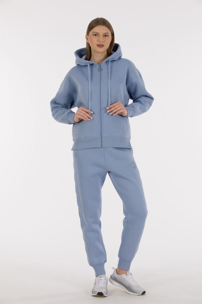 Üç İplik Eşofman Takımı 0