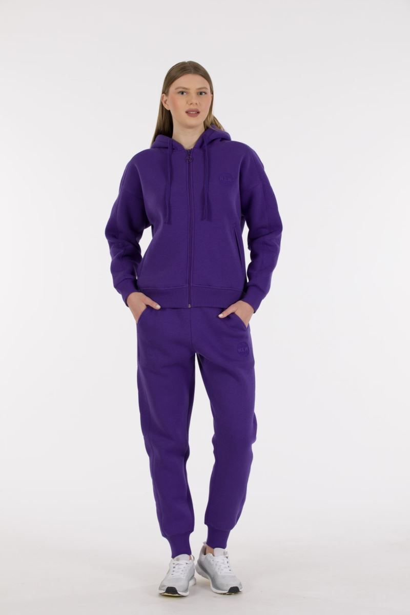 Three Yarn  Tracksuit 0
