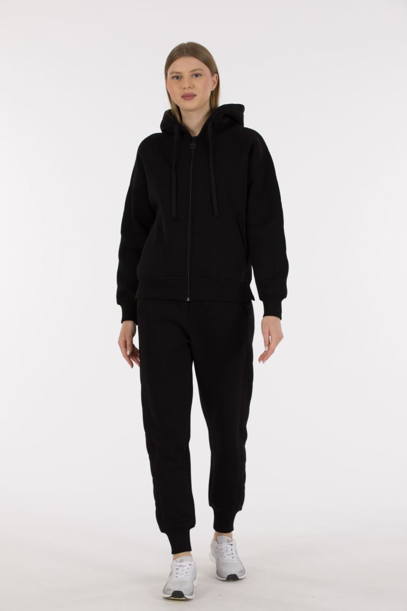 Üç İplik Eşofman Takımı 0