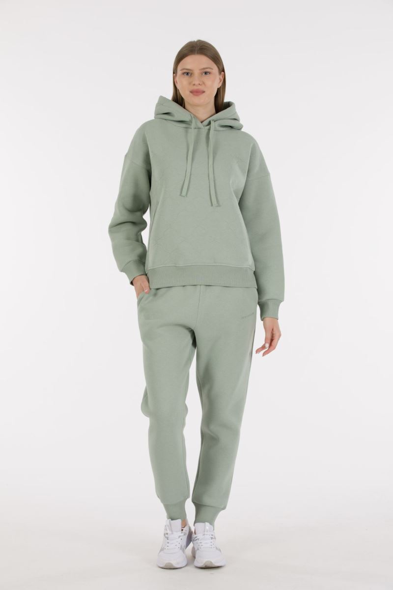 Üç İplik Eşofman Takımı 0