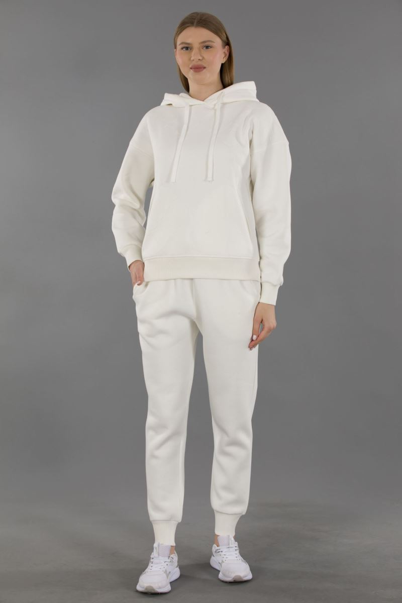 Üç İplik Eşofman Takımı 0