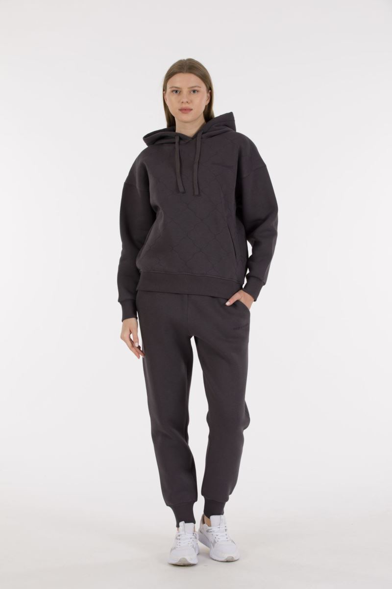 Üç İplik Eşofman Takımı 0