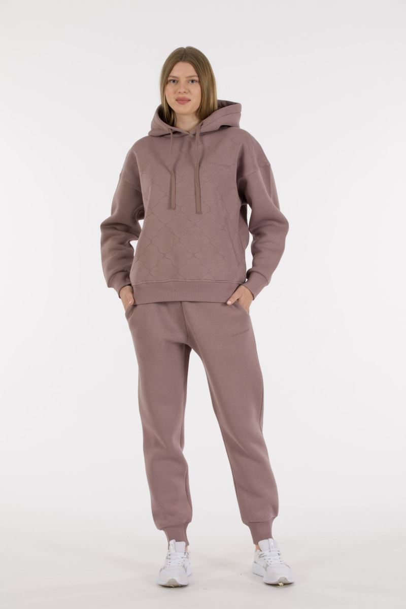 Üç İplik Eşofman Takımı 0