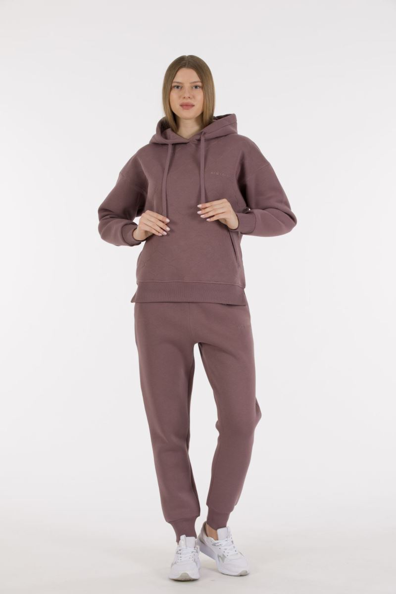 Üç İplik Eşofman Takımı 0